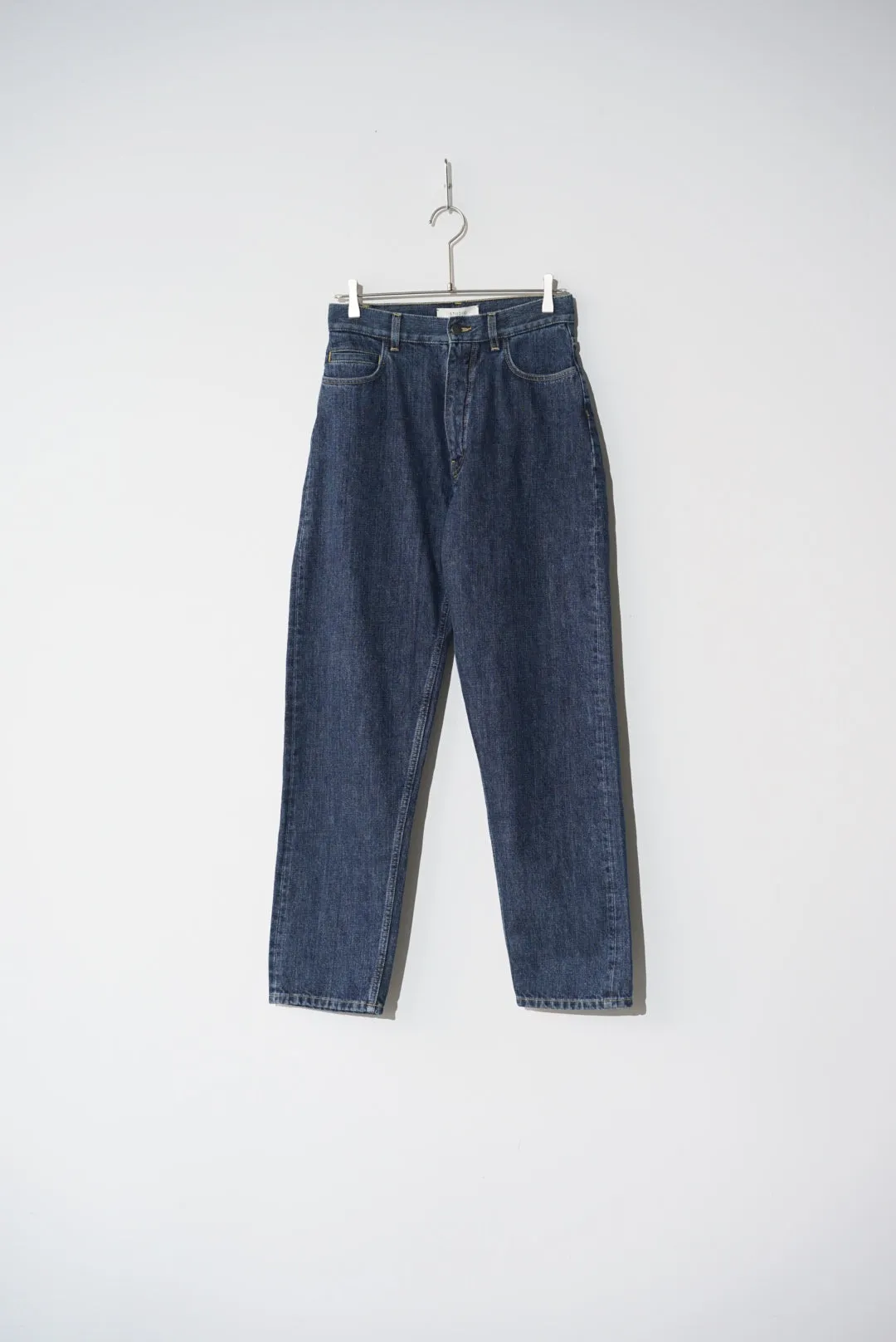 STUDIO NICHOLSON / EASY TAPERED PANT