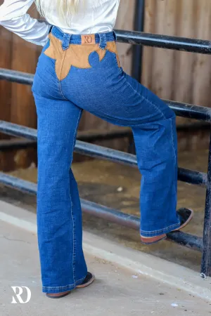 TATUM VINTAGE COLLECTION JEANS