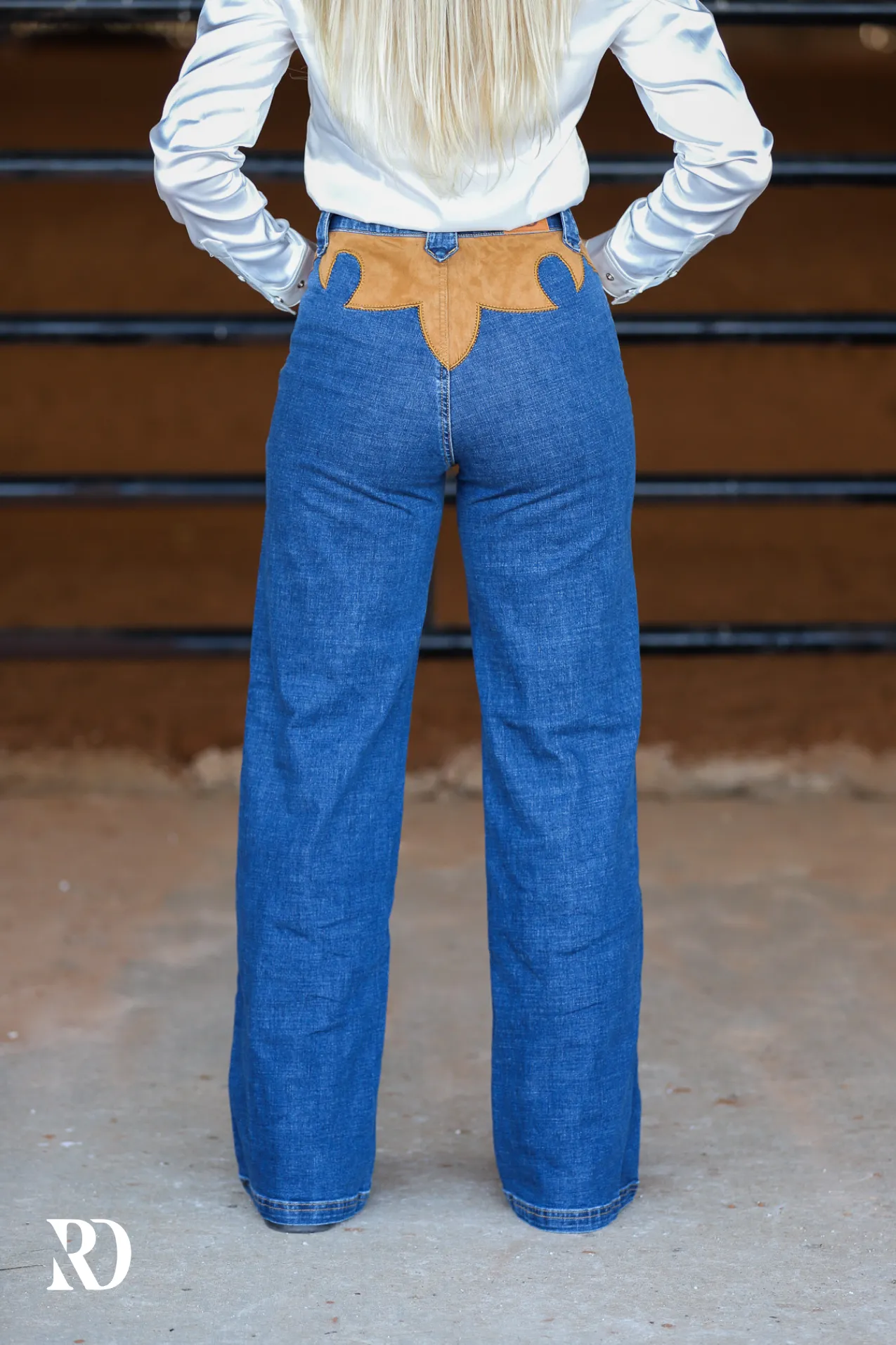 TATUM VINTAGE COLLECTION JEANS