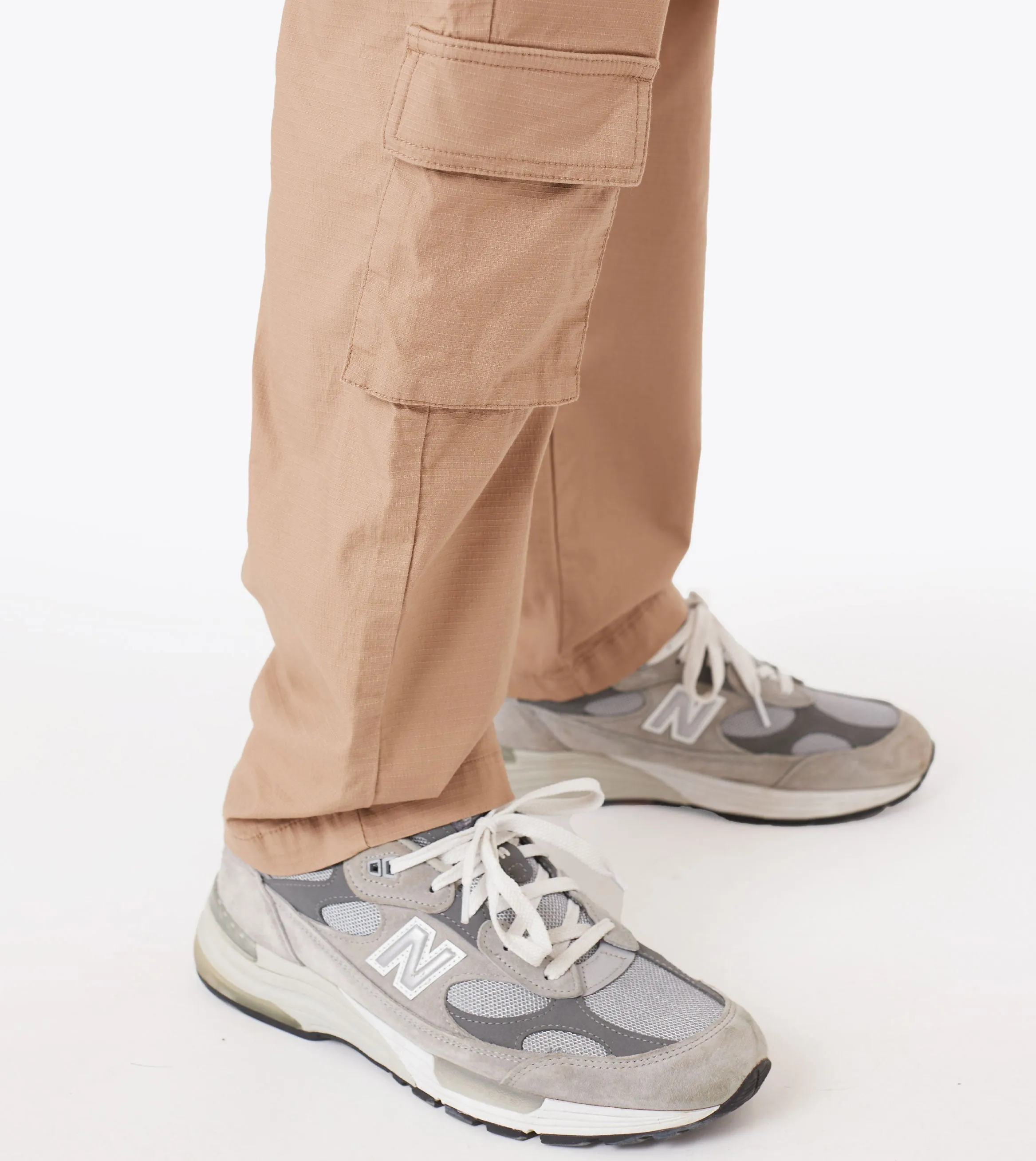 Terrain Utility Pant Dk Tan