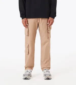 Terrain Utility Pant Dk Tan