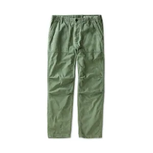 The Field Pant | Off Duty Drab