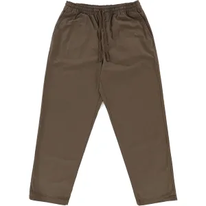 Vans - Range Baggy Tapered Elastic Waist Pants (Canteen)