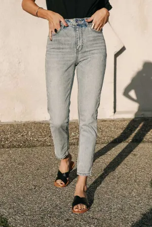 Vero Moda Joana Mom Jeans