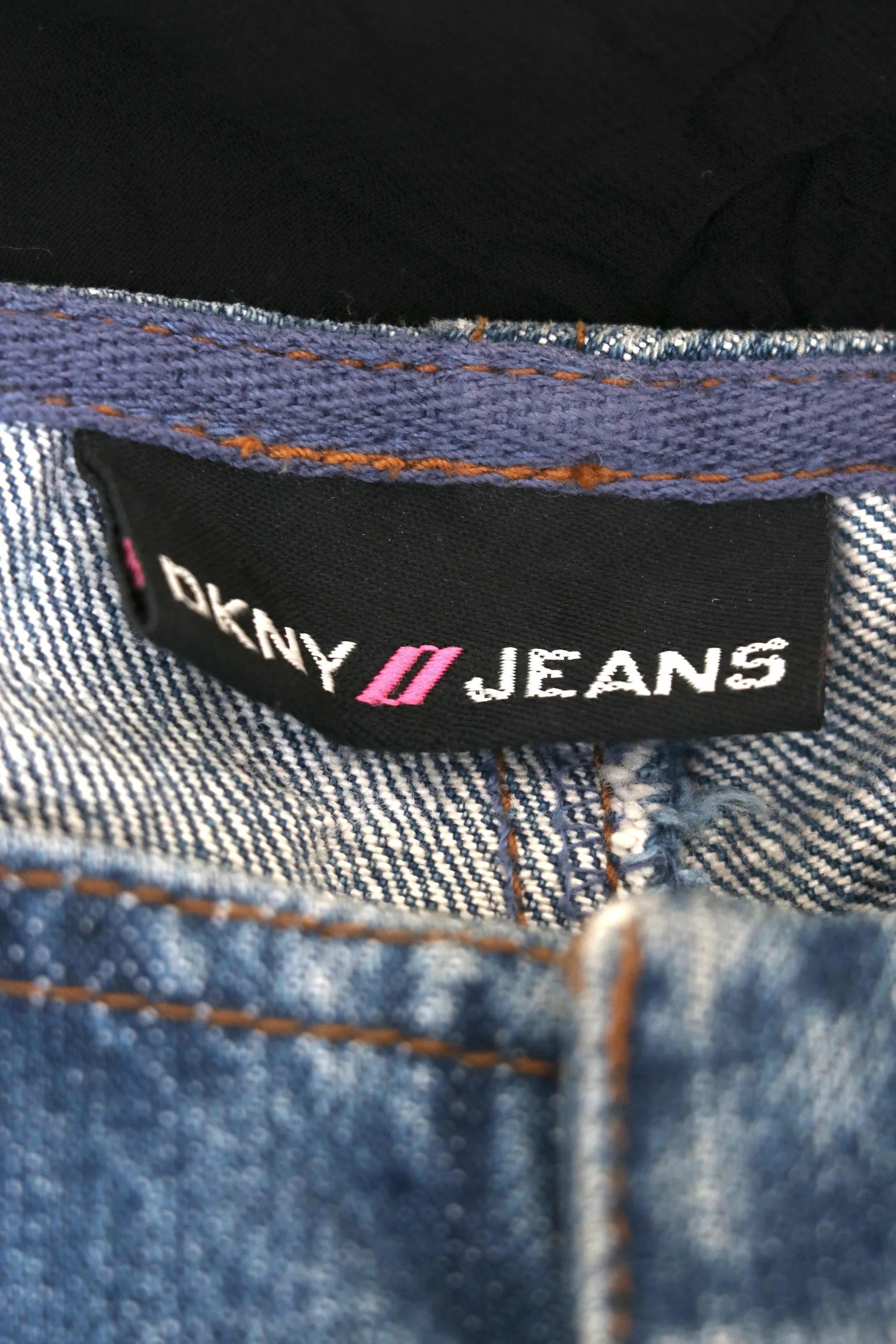 Vintage DKNY Jeans