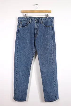 Vintage Levi's 505 Jeans