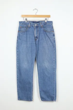 Vintage Levi's Loose Fit 550 Jean